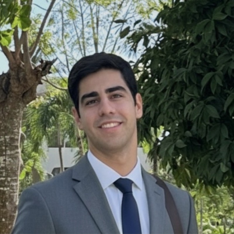 Octavio Sacaba Fernandez - Co-Fundador de Index
